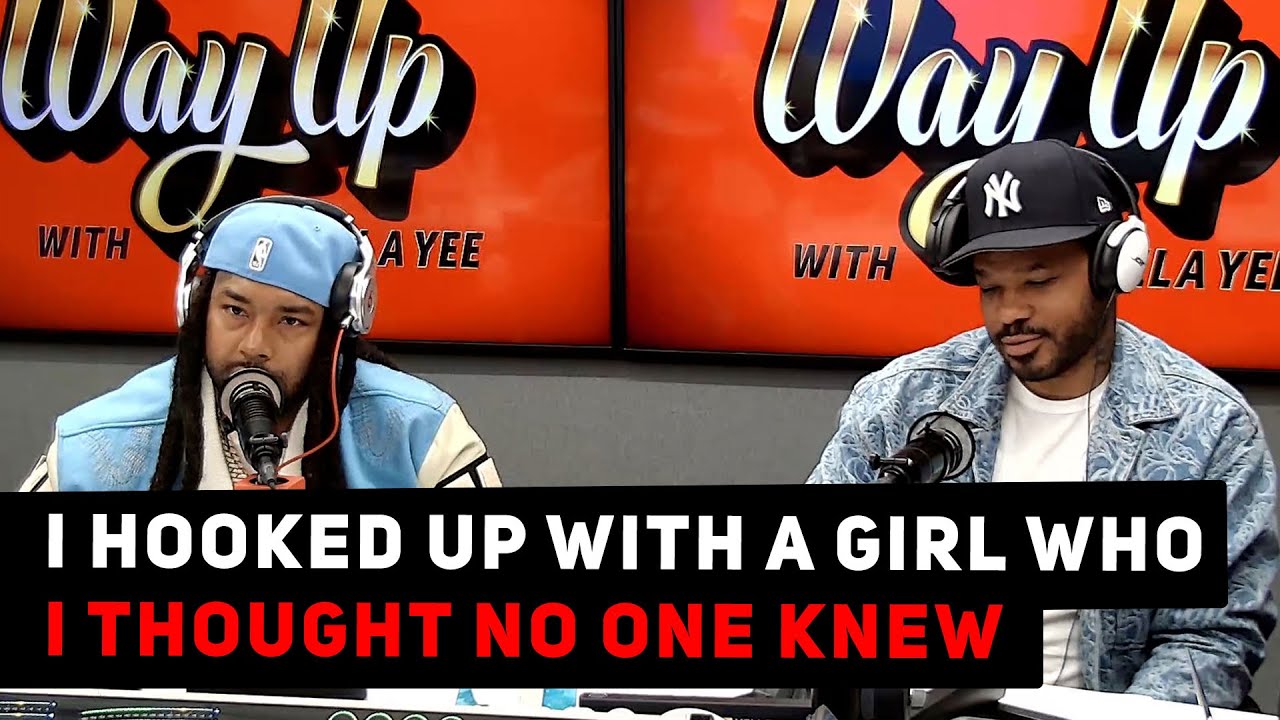 I Hooked Up With A Girl Who I Thought No One Knew + More | Tell Us A Secret