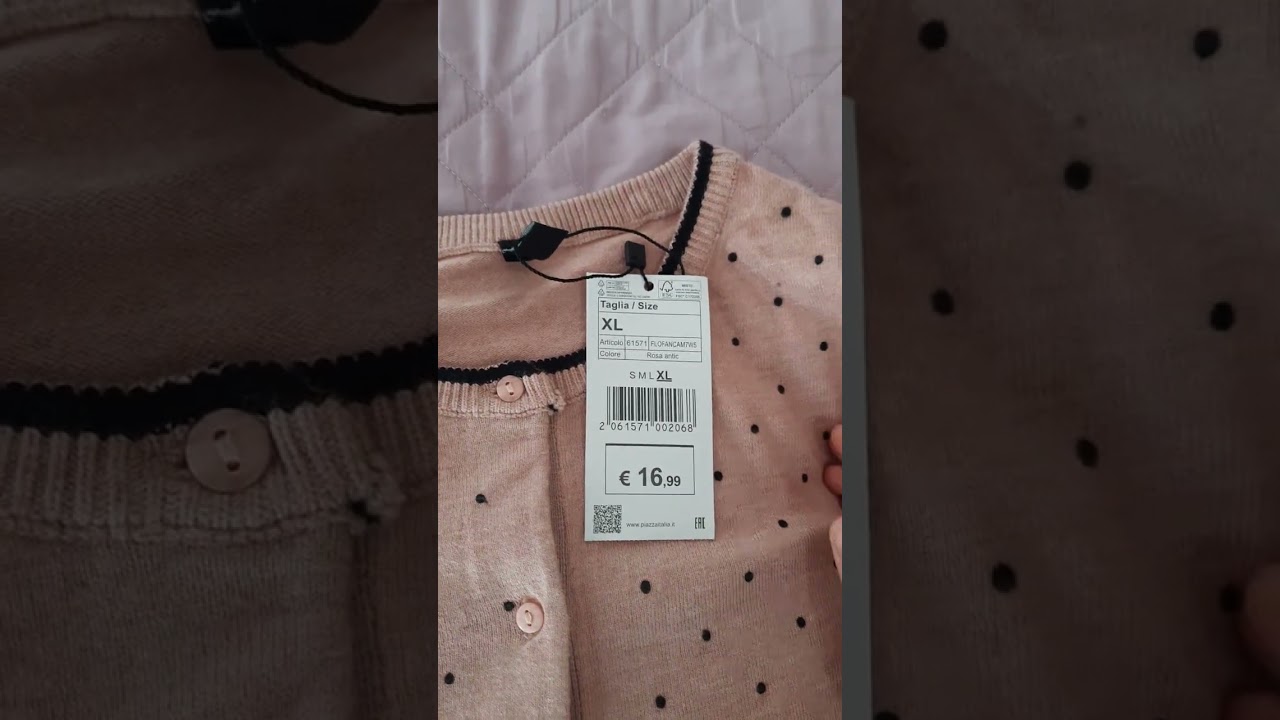 HAUL PIAZZA ITALIA 