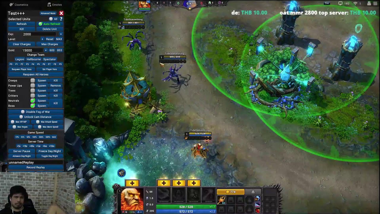 มาแล้้วสามโมงลุยครับ #HonR