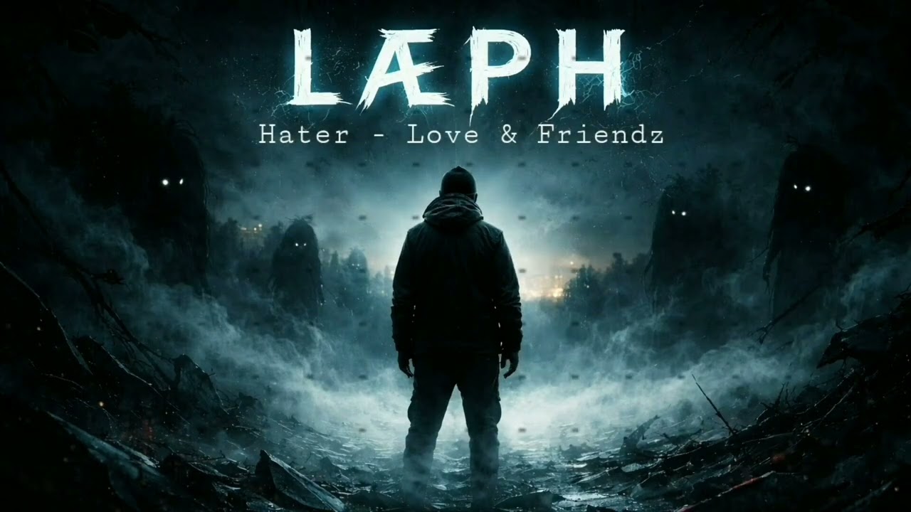 LÆPH  - 
