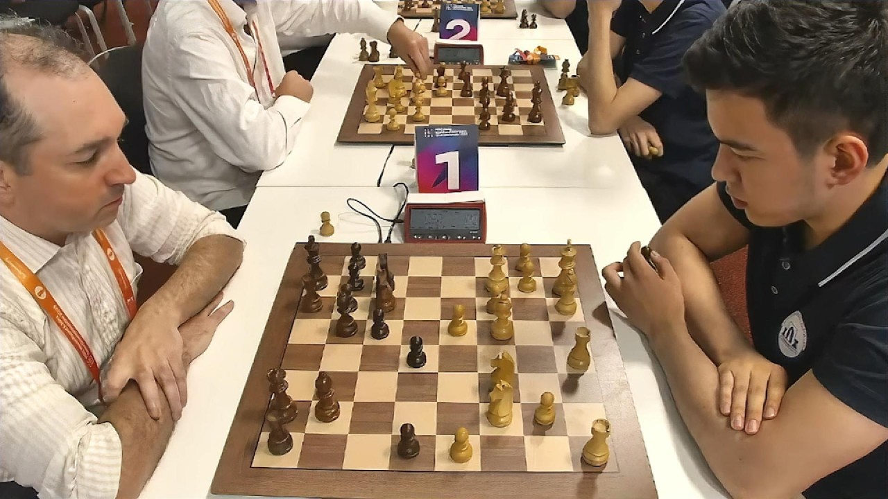 Nodirbek 
