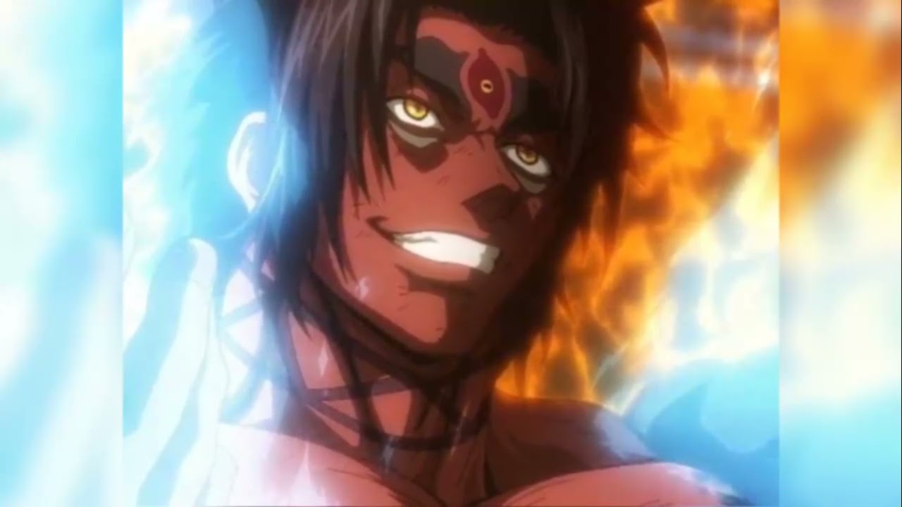 Anti-Nightcore – Unstoppable (ONLAP)