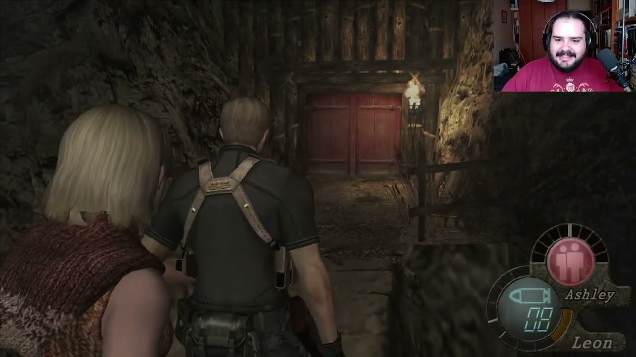 El castillo de Salazar | Resident Evil 4 (2005) DÍA 3