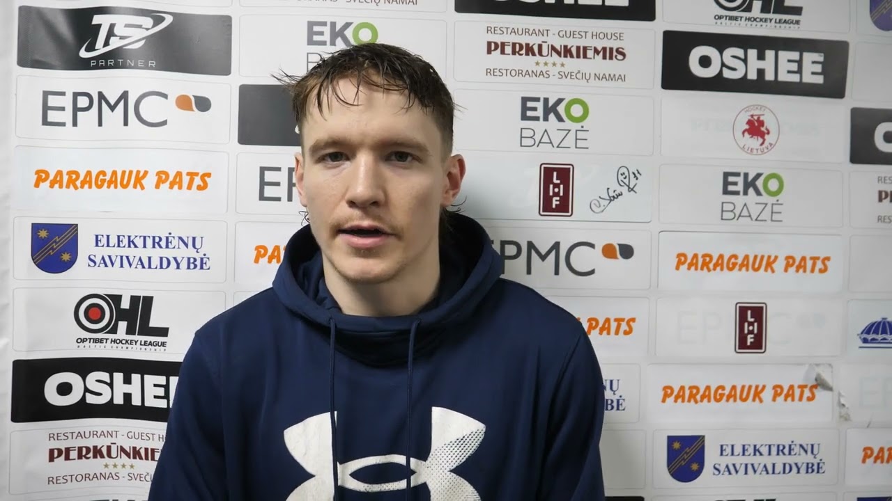 Interviu: Matthew Gould (2026-02-28)