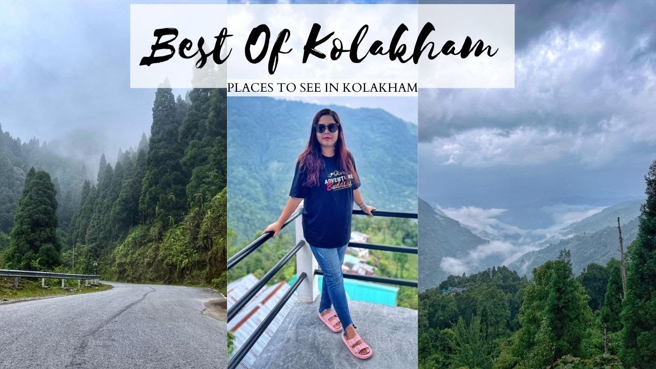EXPLORING KOLAKHAM || PLACES TO VISIT IN KOLAKHAM || KOLAKHAM TOUR GUIDE
