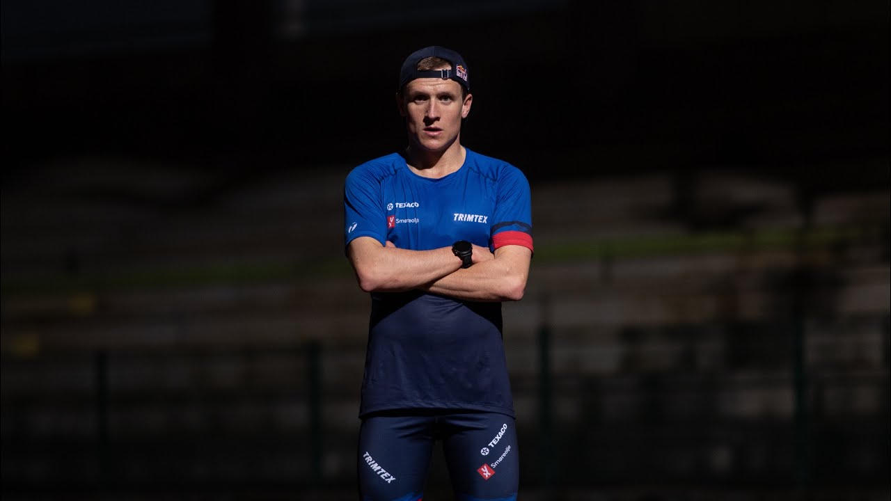 Kristian Blummenfelt - What it takes to be a winner