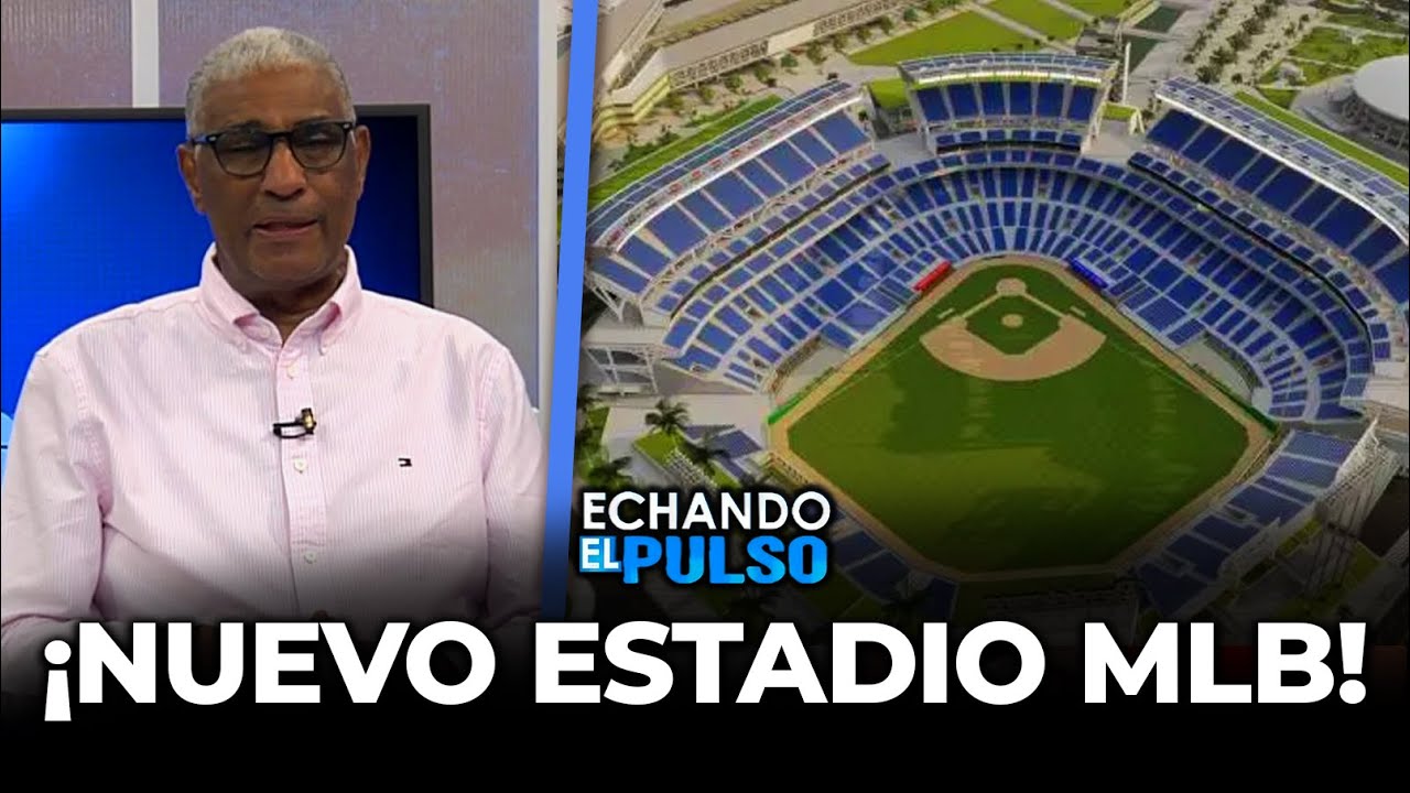 Johnny Vásquez | Comisión aprueba estadio: 