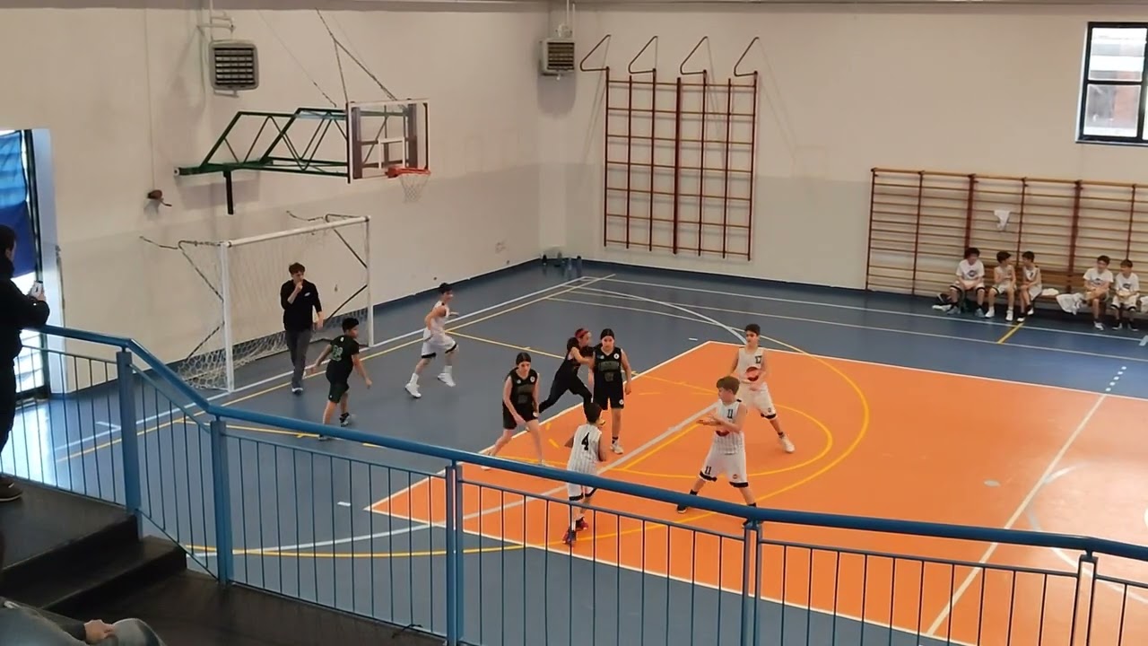 Trofeo Esordienti open: Aurora Pallac. Trescore 1962 - Lussana Bergamo Open - 15 febbraio 2026