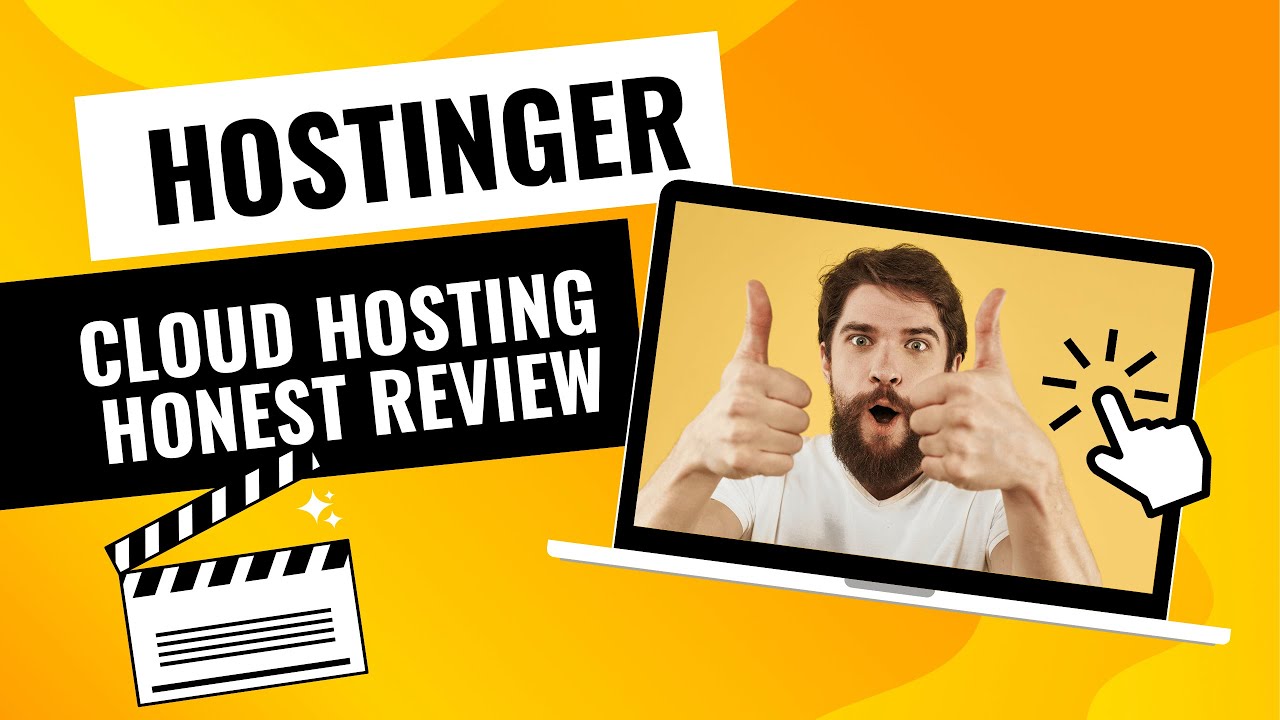 Hostinger Cloud Professional Honest Review 2025 : Best Choice?