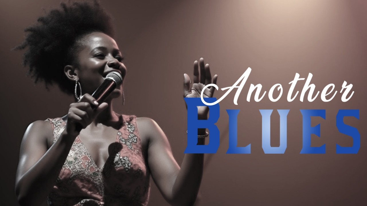 🔥Soul Queen Inspired Grooves &ndash; Funky Blues & Classic Soul Lounge Hits🔥