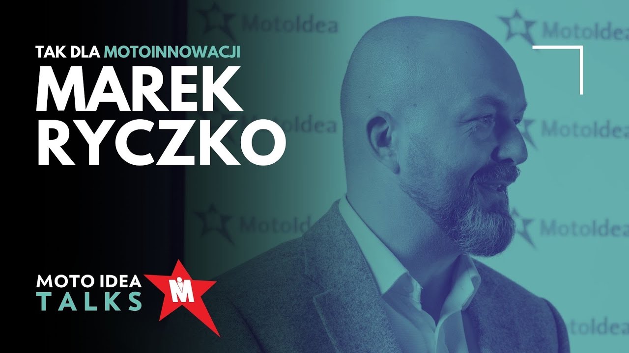 ZUŻYTE BATERIE i inne wyzwania przyszłości - Marek Ryczko