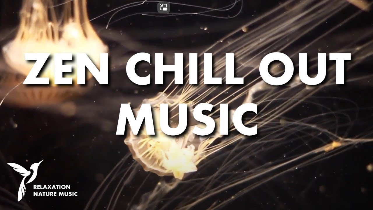 Musique Chill Out zen