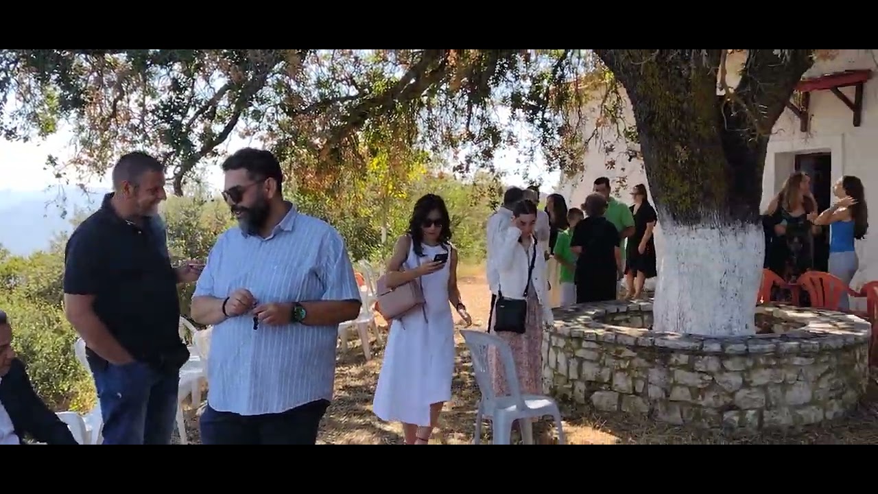 ΚΟΙΜΗΣΗ ΘΕΟΤΟΚΟΥ ΠΡΑΣΙΝΟ ΑΡΚΑΔΙΑΣ