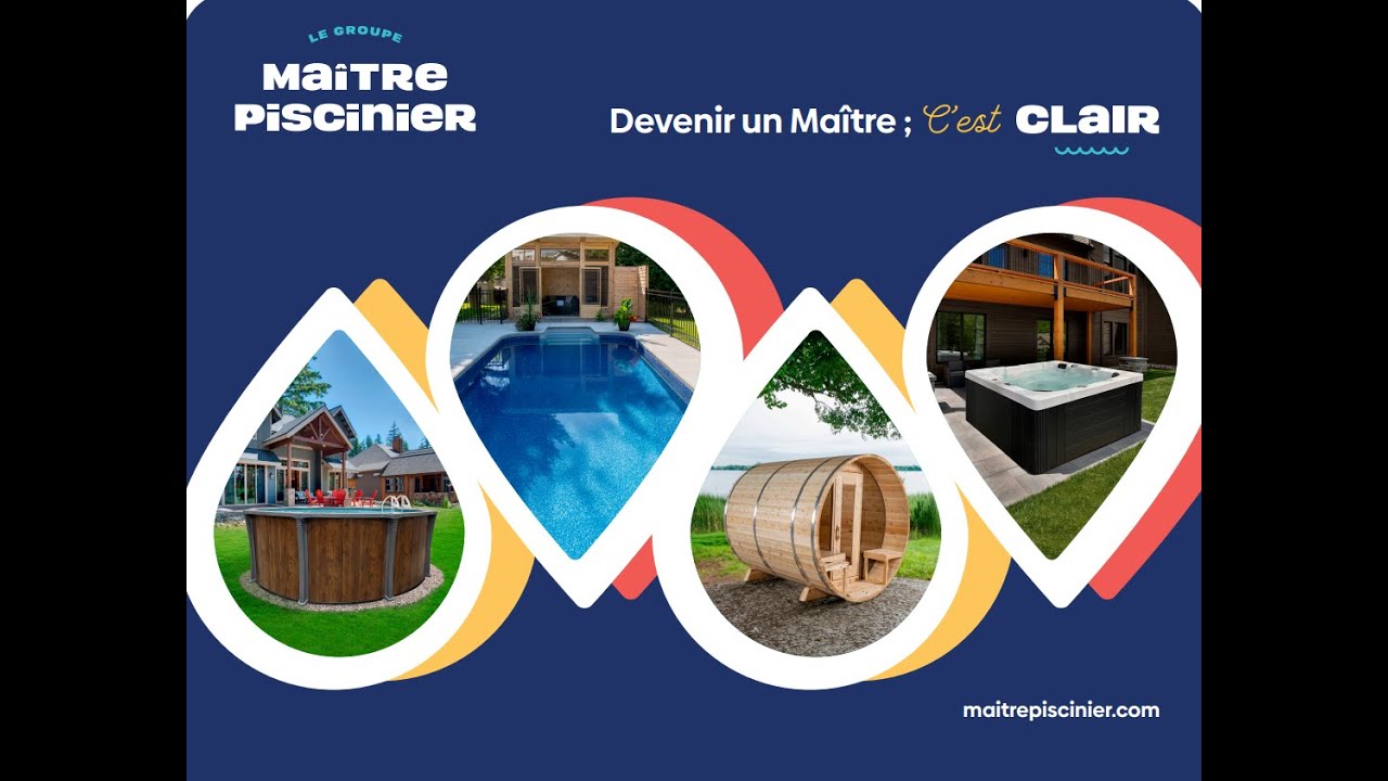 Quoi choisir entre: système sel, au chlore ou système UV pour notre piscine