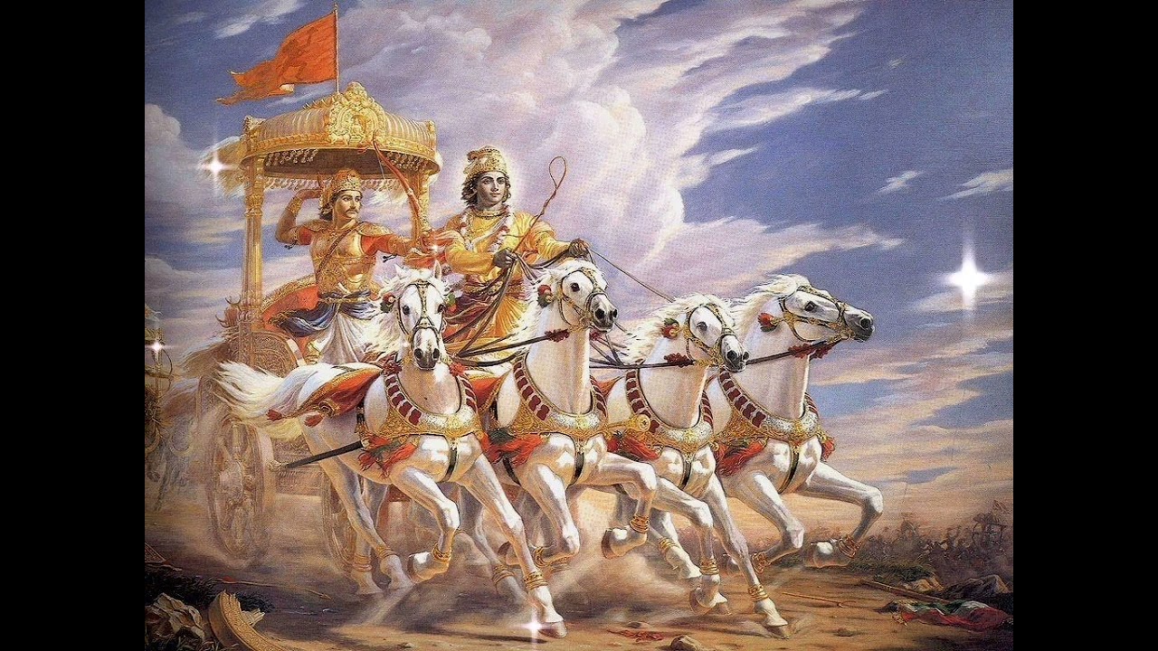Bhagwat Geeta | Chapter 3 | Part 3 | Setting an example is the responsibility of leaders