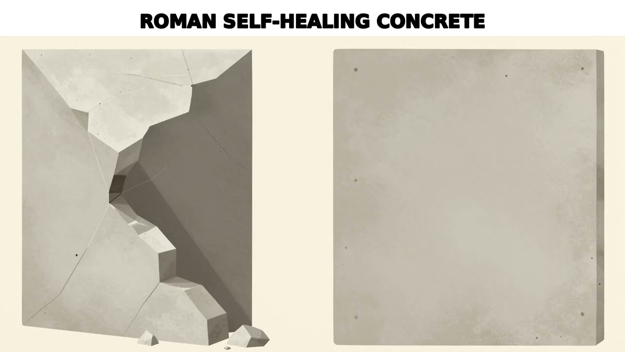 10 Ancient Technologies That Baffle Modern Scientists