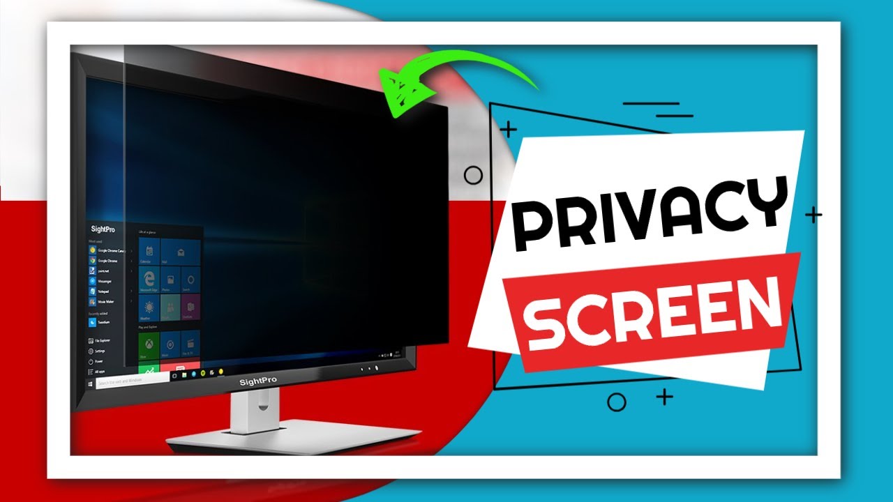 ✅ Best Monitor Privacy Filter [ Screen Monitor Buyer's Guide ]