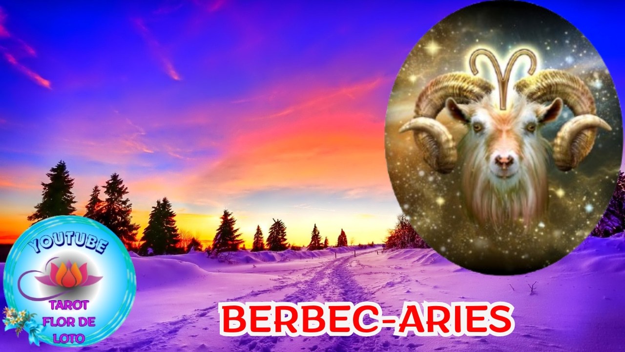 BERBEC♈23-28 FEBRUARIE 2026❄️💫🌺PAS CU PAS TE ELIBEREZI DE CE TE APASA❄️💫🌺