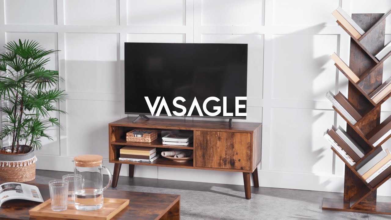VASAGLE Living Room Furniture, VASAGLE Furniture, Home Improvement
