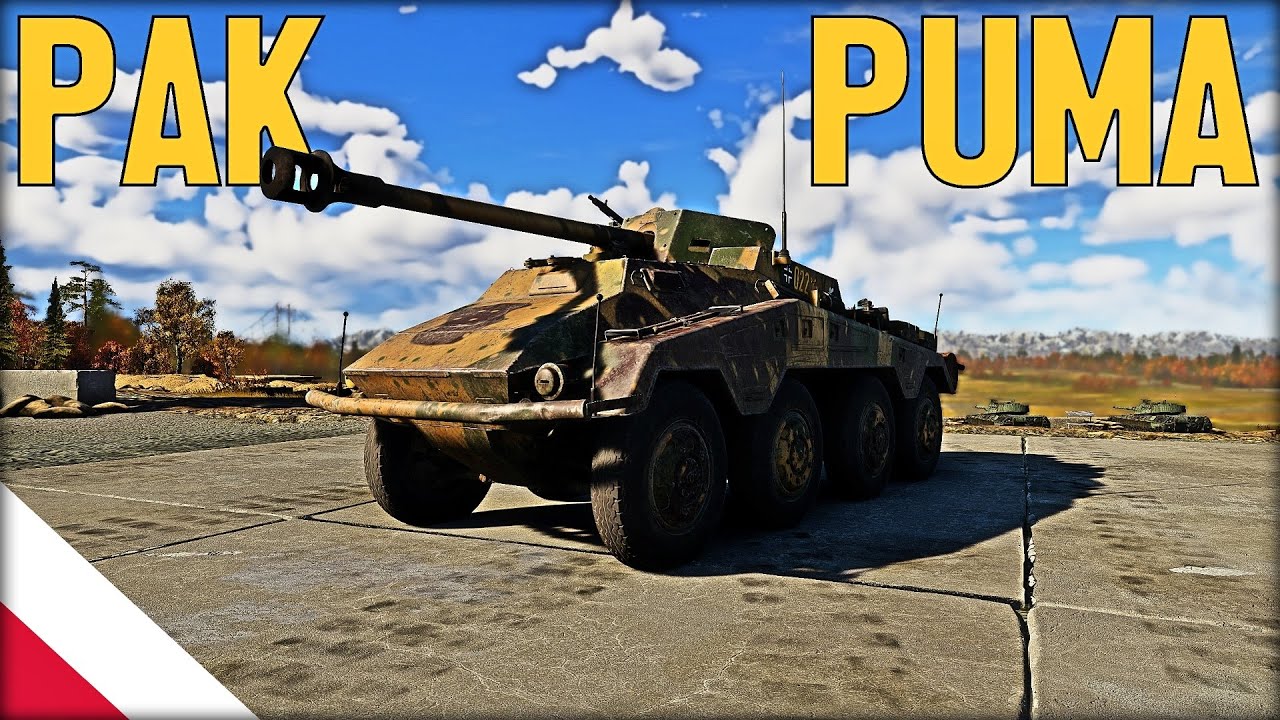 Pak Puma
