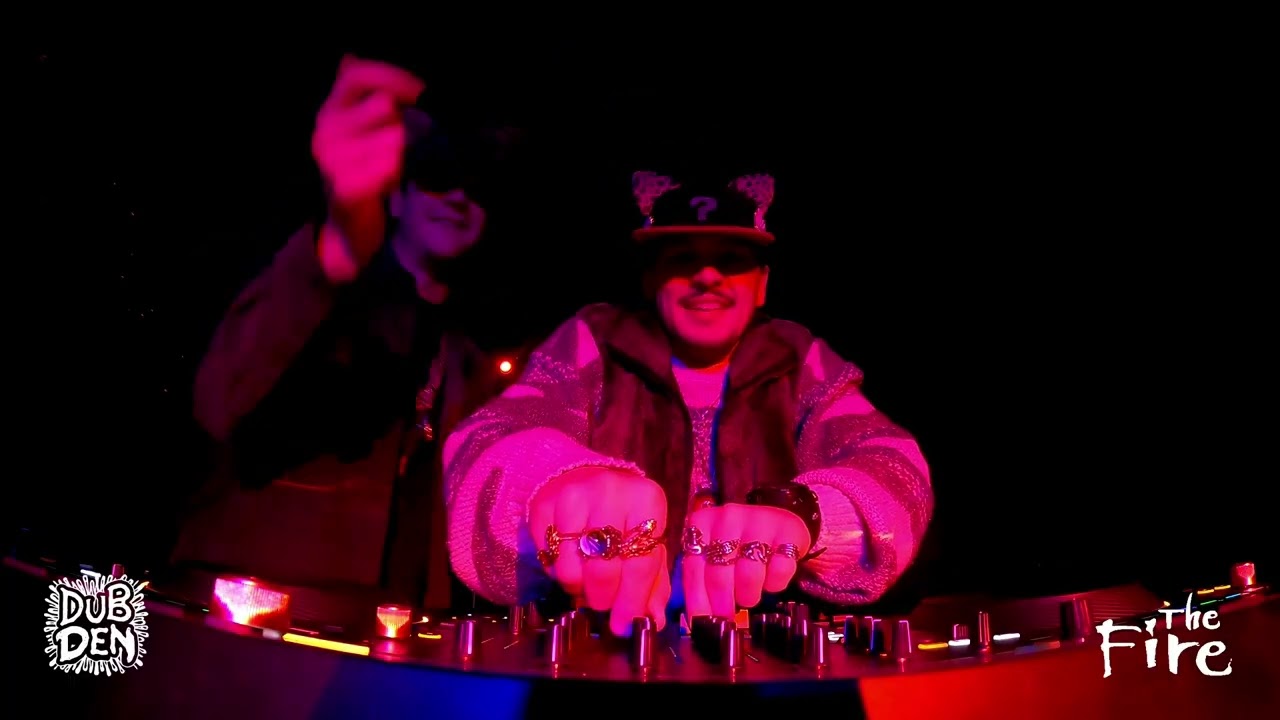 DDS020: BevRage B2B DesRo Live at The Fire Philly 12.6.2025