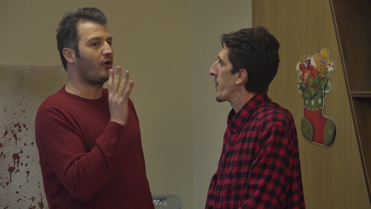 Seriali Pleqtë  Episodi 8