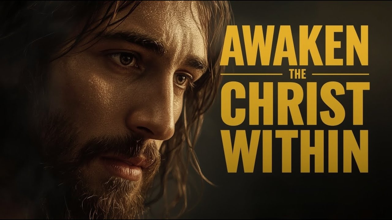 Why Christ Represents Inner Transformation