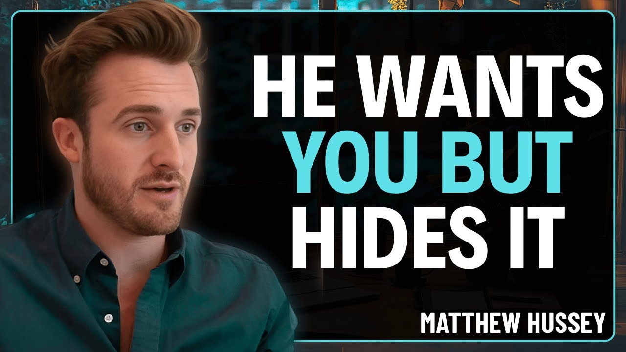 7 Hidden Signs He Secretly Loves You | maththew