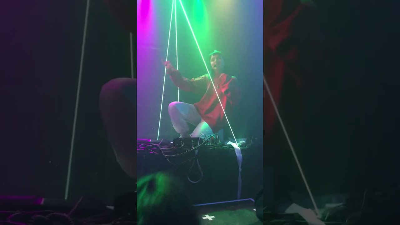 babii live@tokyo