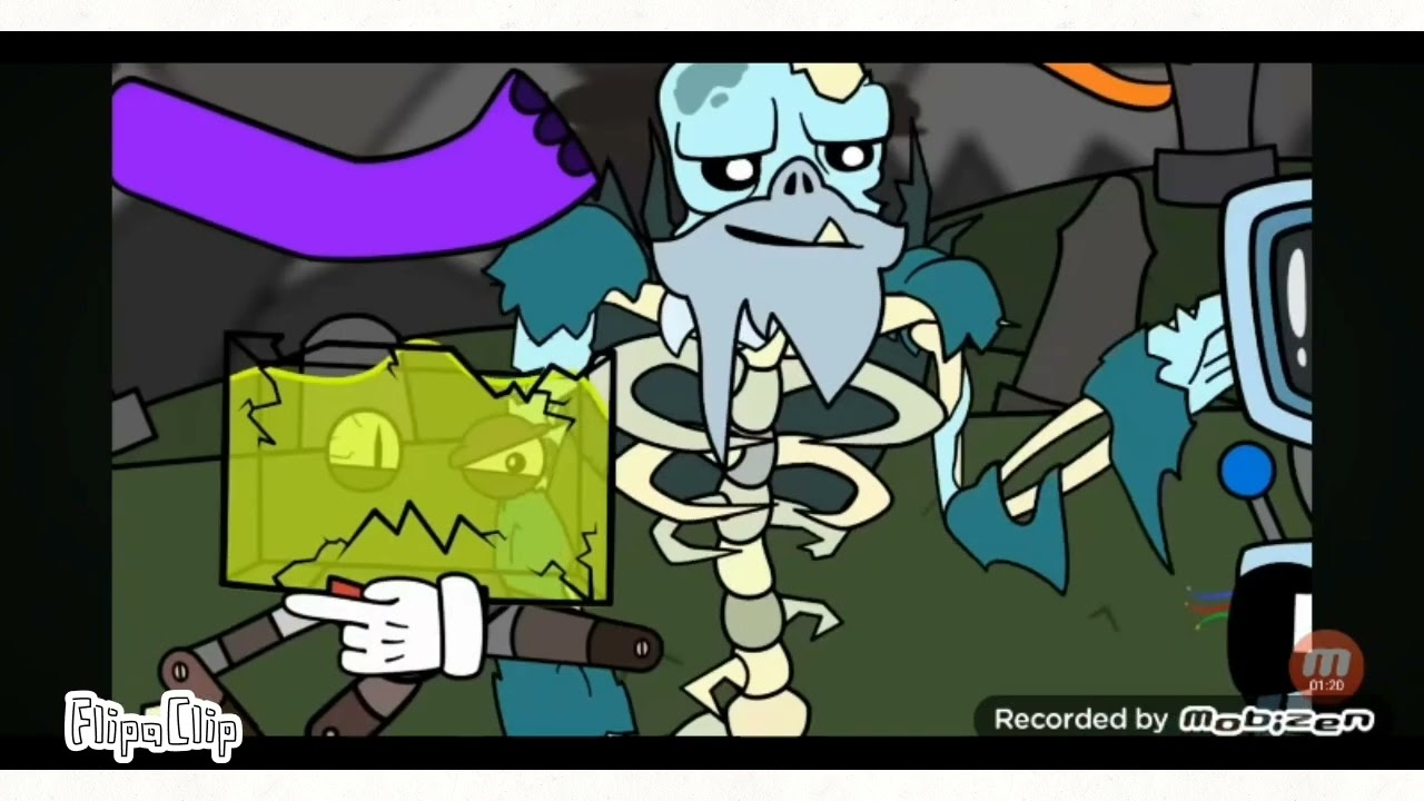 monster island  in my singing monsters