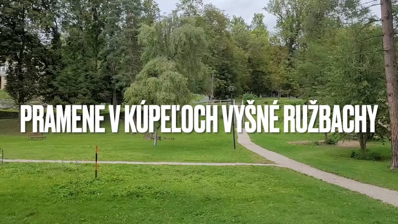 Unikátne miesta: Vyšné Ružbachy nie sú len kúpele, v travertínovom lome je stovka sôch | Aktuality