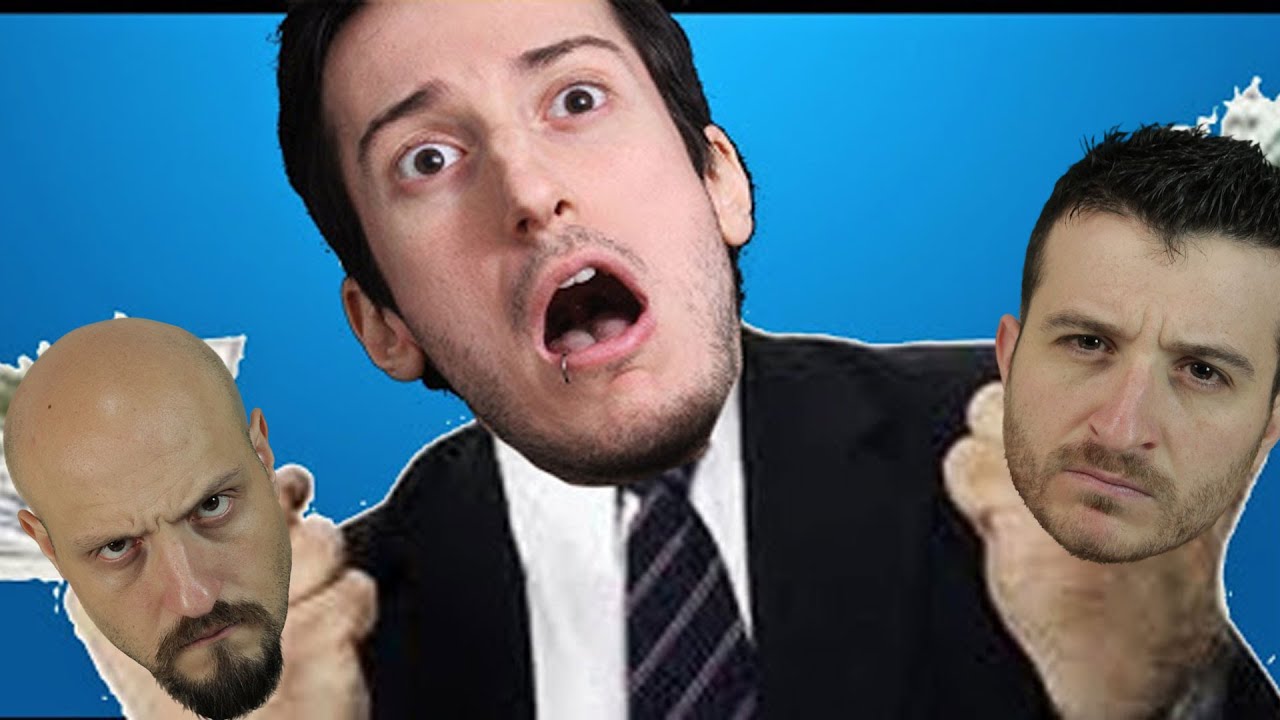 IL VOSTRO CARO DEXTER VS QDSS SU MINECRAFT