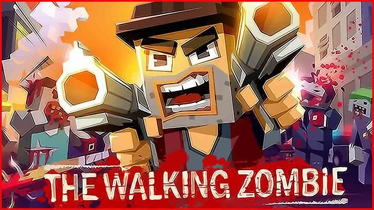 The Walking Zombie: Dead City ➤ ПЕРВЫЙ ВЗГЛЯД.