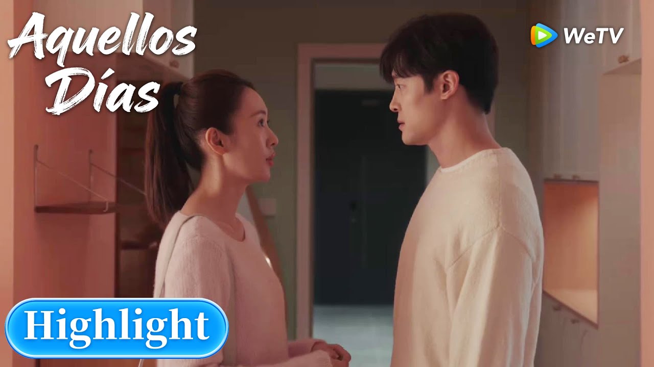 Highlight EP01 | Aquellos D&iacute;as (Those Days) | WeTV