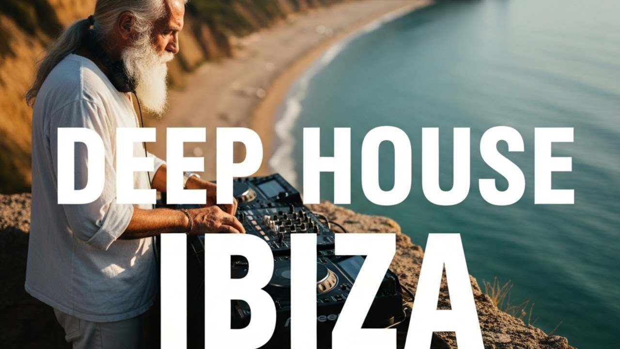 Ibiza Summer Mix 2026 🍓 Best Of Tropical Deep House Music Mix 2026 ✨ Chillout Lounge