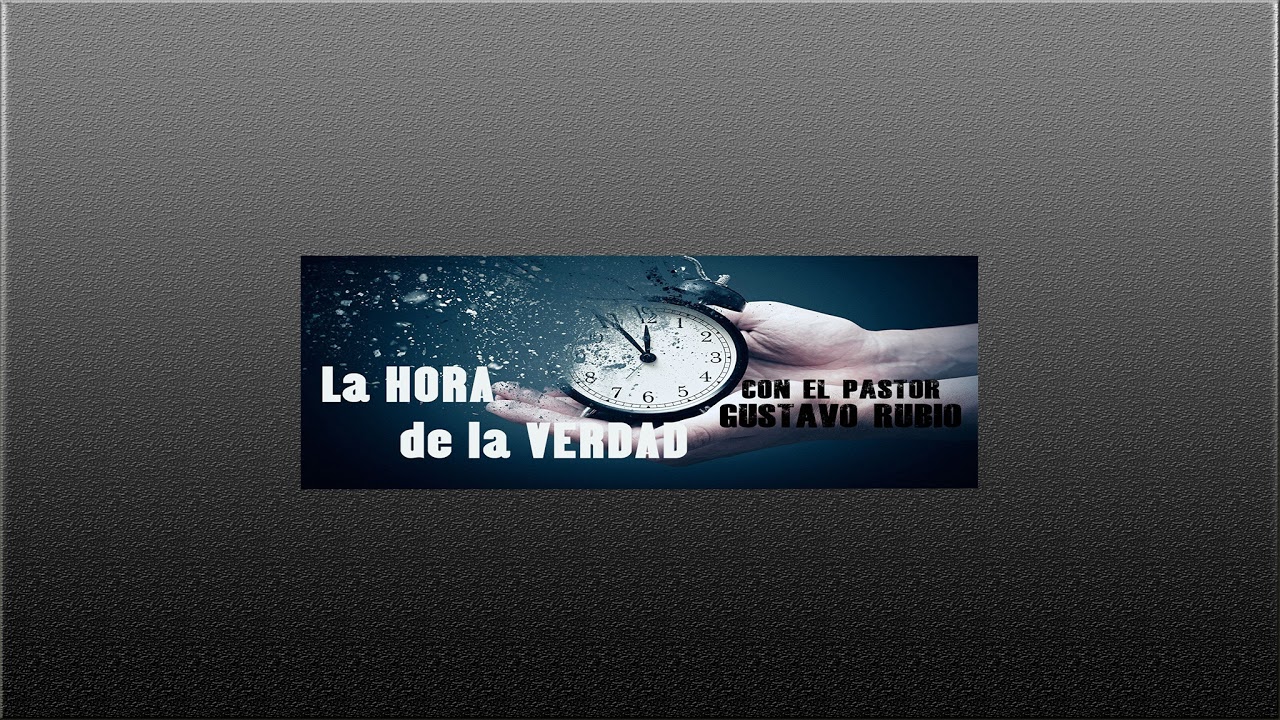 Hno Gustavo..