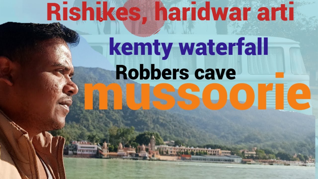 mussoories tour 3day