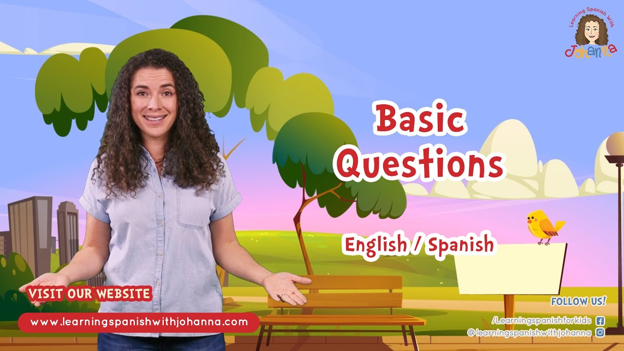 Basic Questions🙋&zwj;♀️