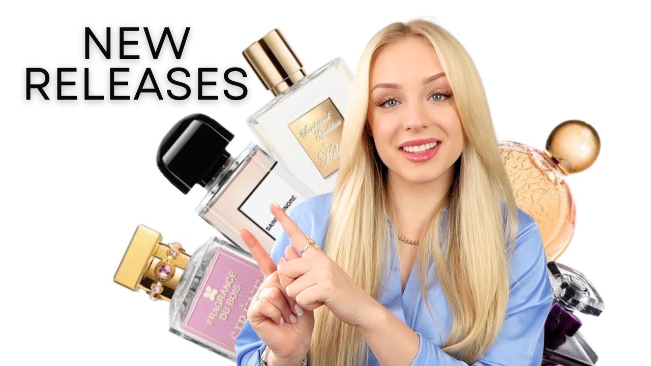 New RELEASES 2024 | Killian, BDK, Fragrance Du Bois