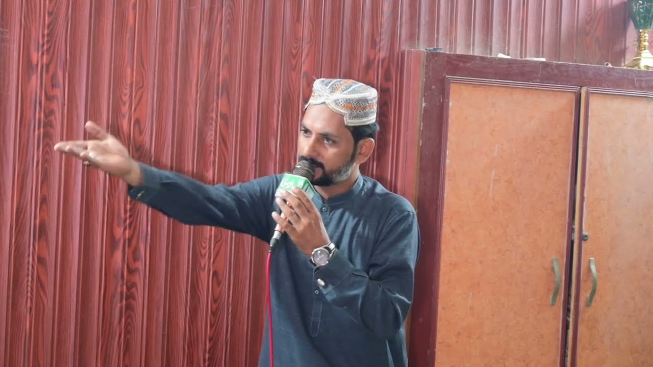 Naseema Jaanib e Batha Guzarkun - Mehmood Fareed - Aastana Chishtiya Saabriya 70 GB