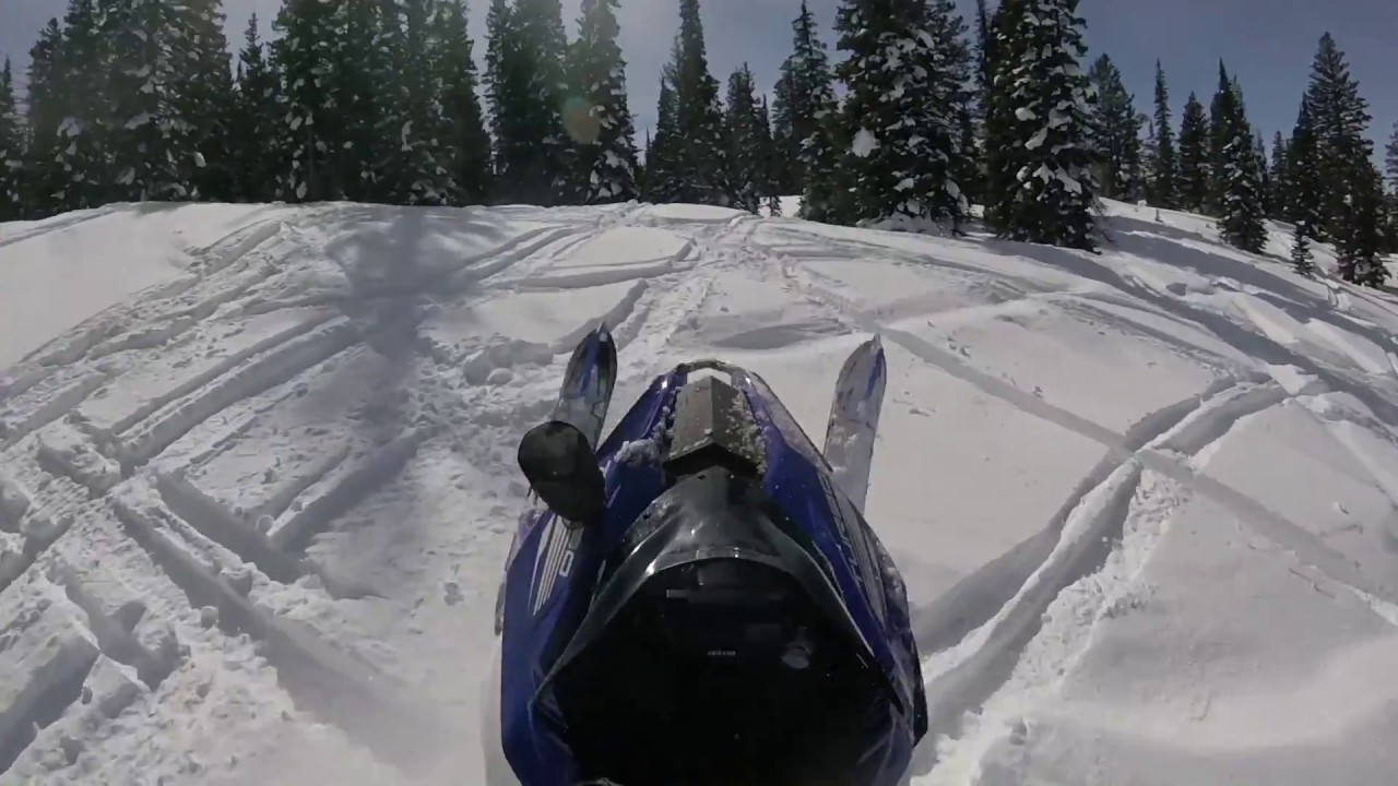 sidewinder test ride at stage 4