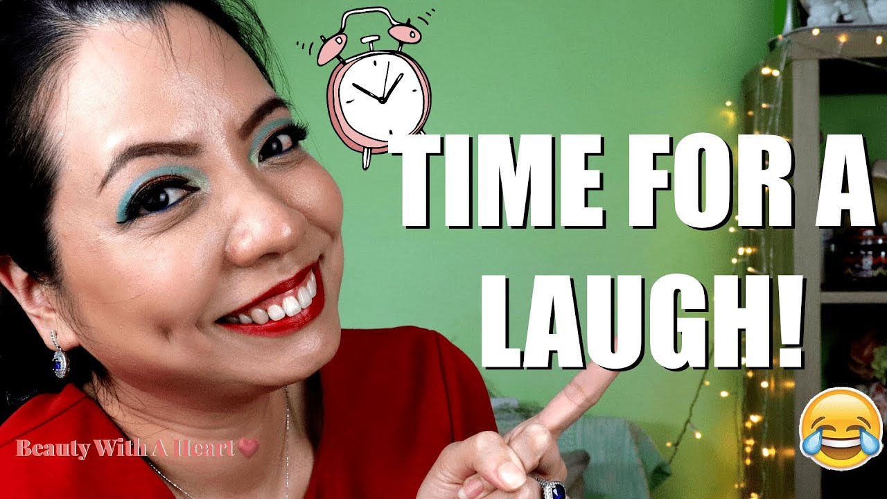 Happy Week- Time For A Laugh 7