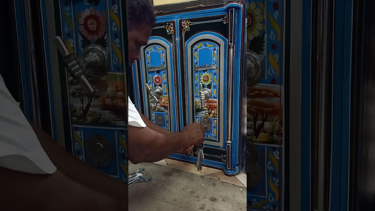 Good Lock dindigul 09865019138