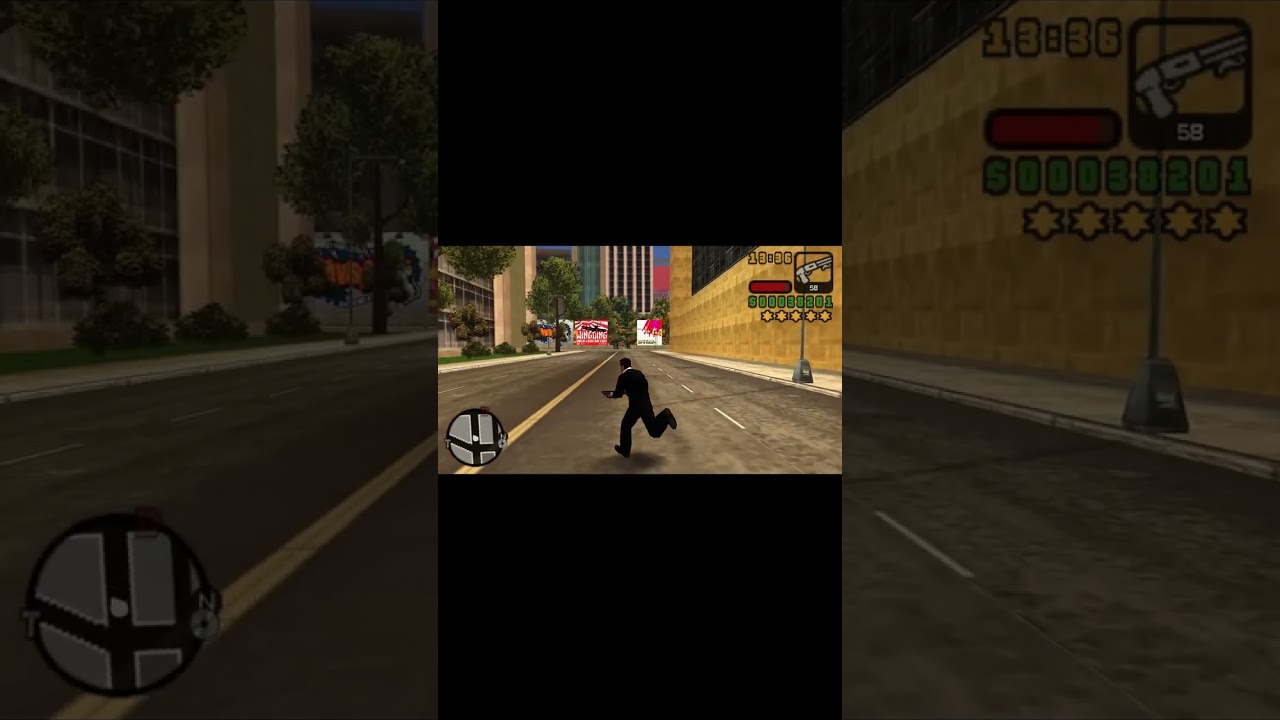 GTA 시리즈 모음