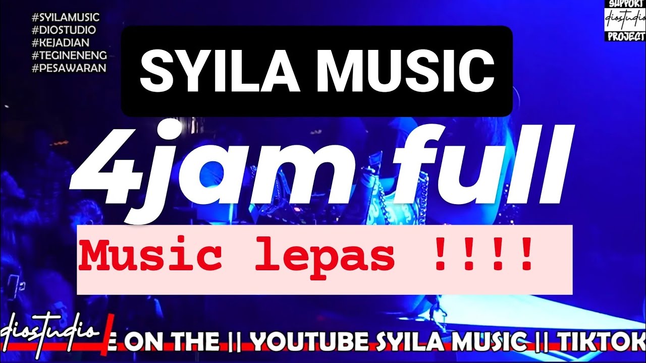 4 JAM FULL DEBY AMOY MUSIC LEPAS SYILA MUSIC LIVE IN PESAWARAN TEGINENENG KEJADIAN !!!!
