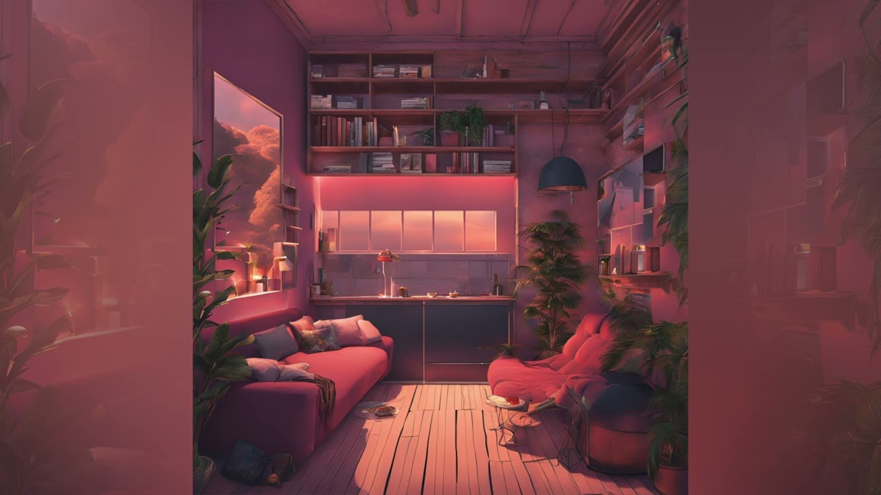 【30分耐久】Soft Spaces【フリーBGM】