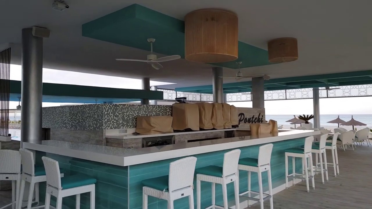 RIU Palace Boa Vista 2019
