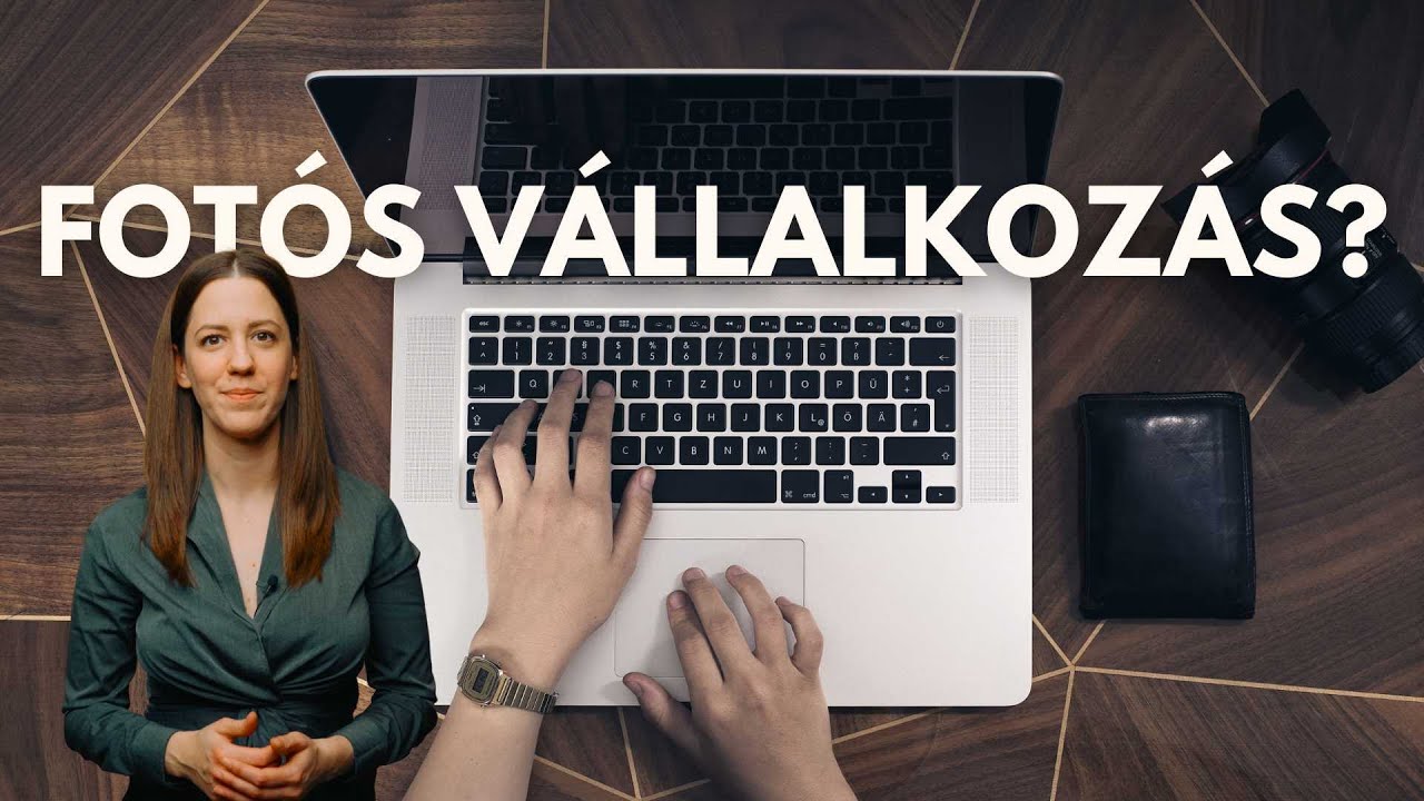 Hogyan kell elind&iacute;tani egy fot&oacute;s v&aacute;llalkoz&aacute;st?