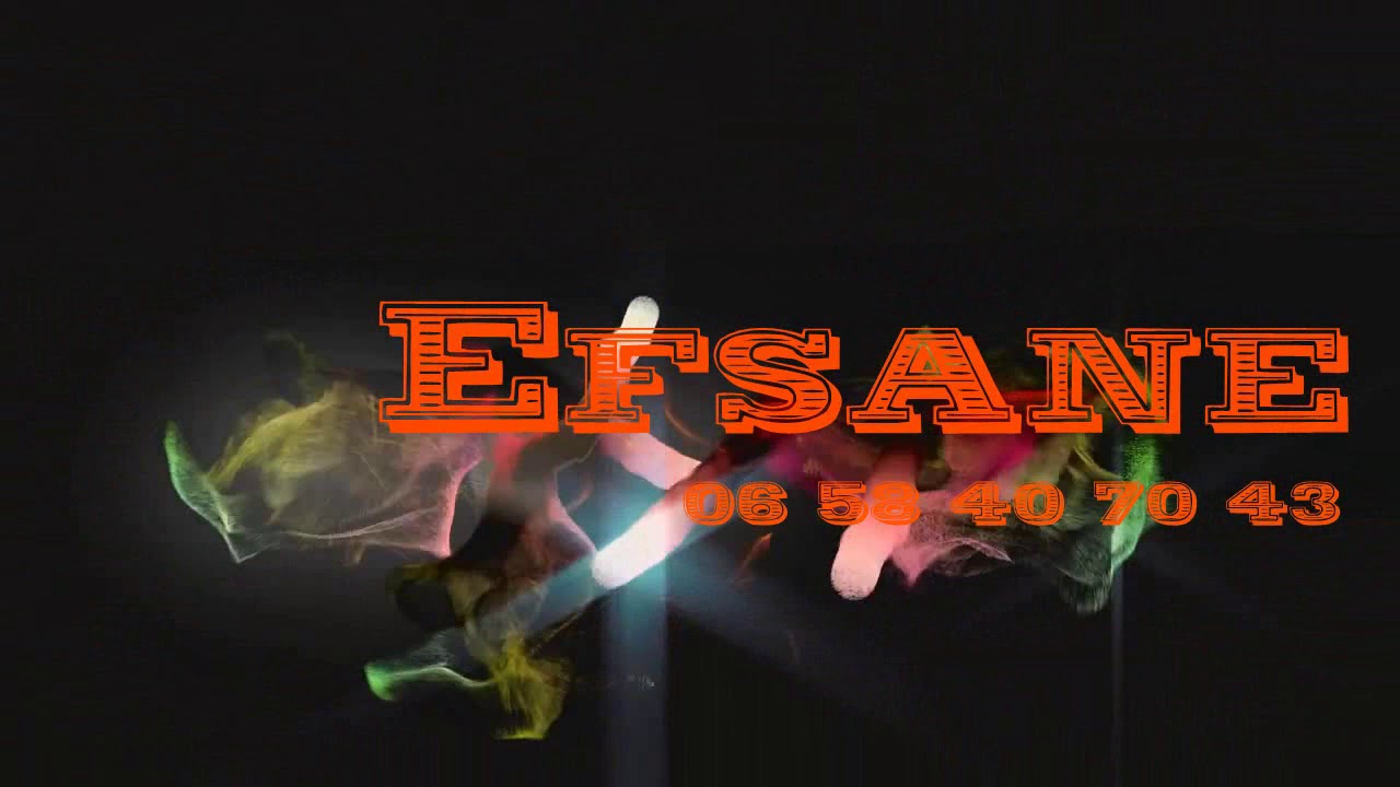Böyle Düğün Görülmedi  🎤🎸GRUP EFSANE 🎸🎤 Fransa  - Fatih TORUN