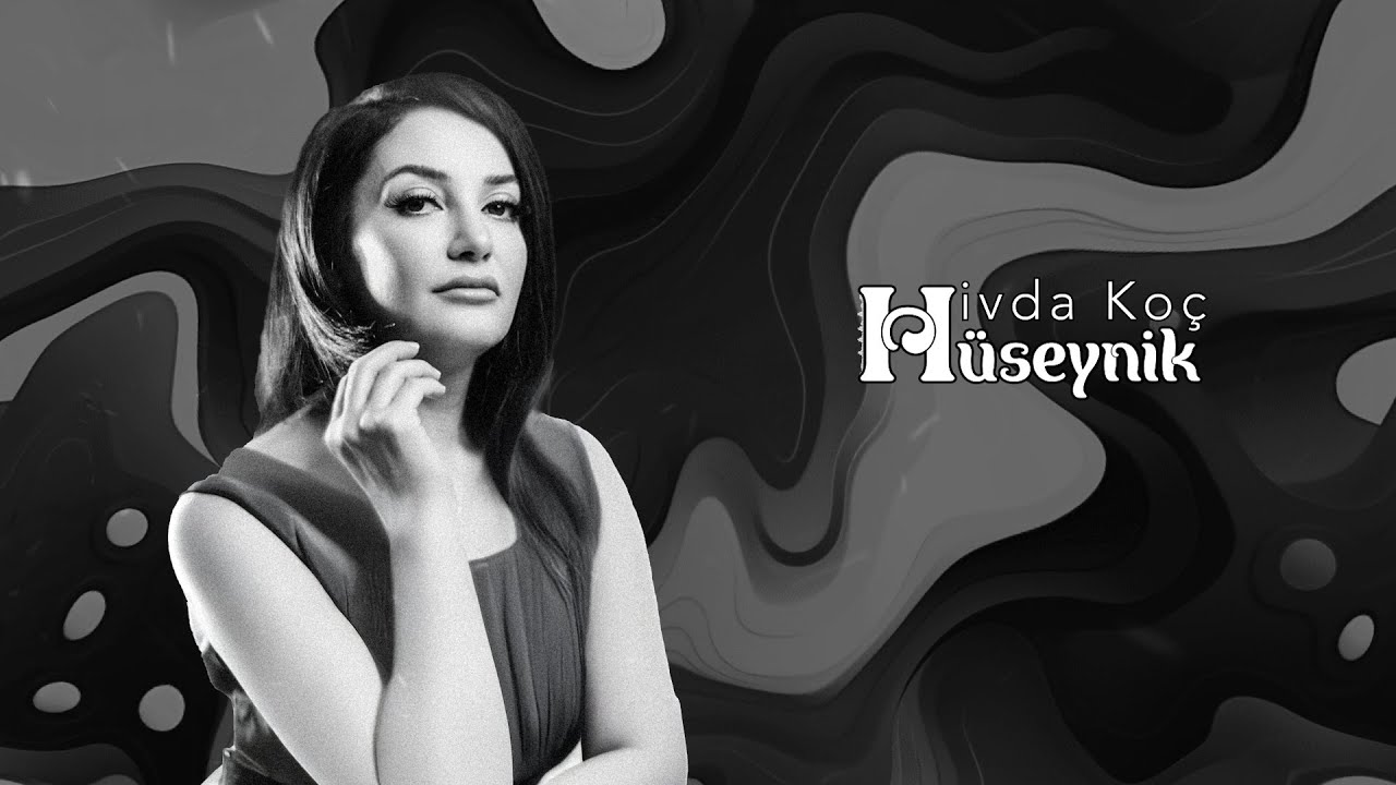 Hivda Koç - Hüseynikten Çıktım Şeher Yoluna ( Akustik )